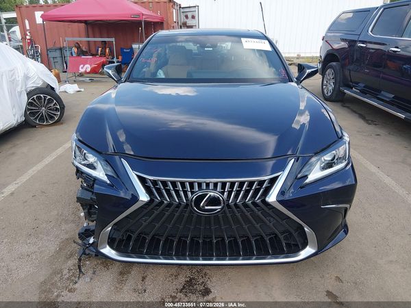 2025 LEXUS ES 350 350 Premium