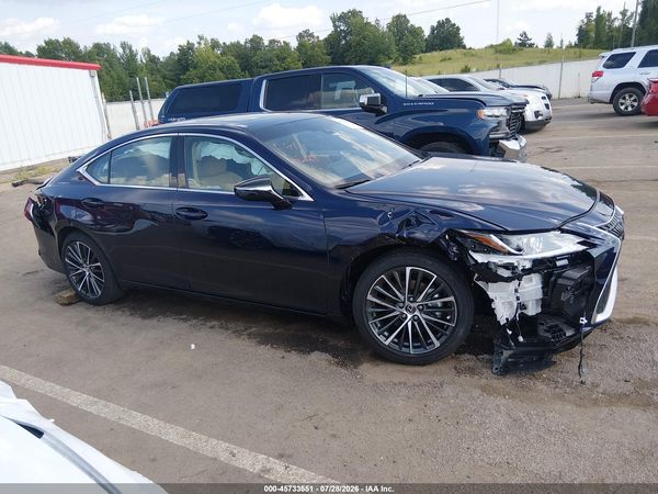2025 LEXUS ES 350 350 Premium