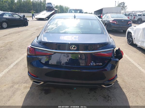 2025 LEXUS ES 350 350 Premium