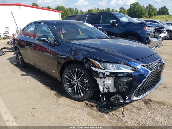 2025 LEXUS ES 350 350 Premium