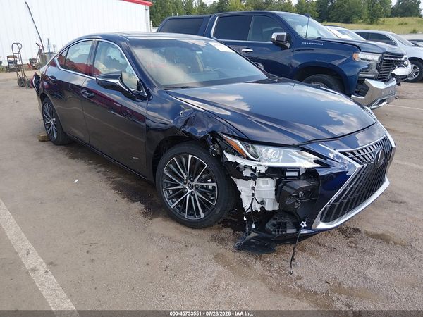 2025 LEXUS ES 350 350 Premium