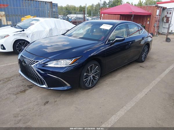 2025 LEXUS ES 350 350 Premium