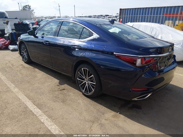 2025 LEXUS ES 350 350 Premium