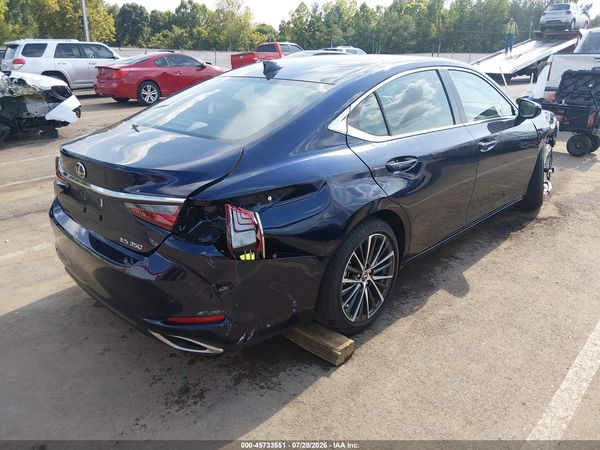 2025 LEXUS ES 350 350 Premium