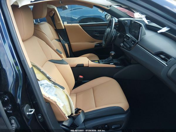2025 LEXUS ES 350 350 Premium