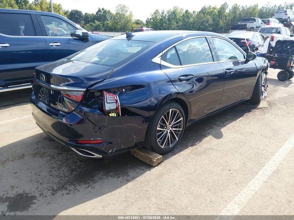 2025 LEXUS ES 350 350 Premium