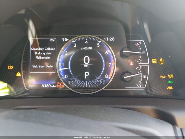 2025 LEXUS ES 350 350 Premium