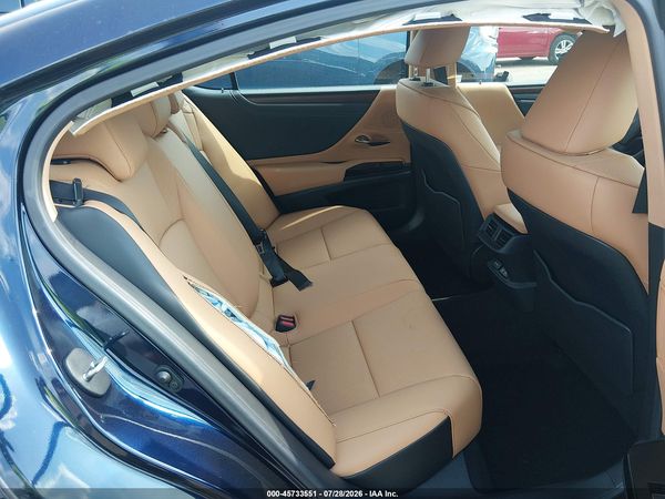 2025 LEXUS ES 350 350 Premium