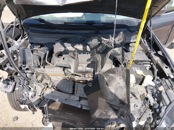 2019 JEEP CHEROKEE LATITUDE PLUS FWD