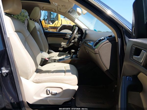 2014 AUDI Q5 2.0T PREMIUM