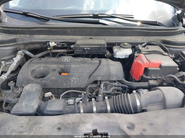 2021 ACURA RDX STANDARD