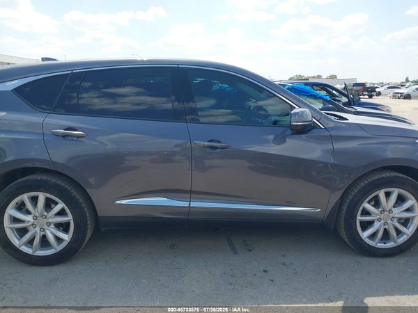 2021 ACURA RDX STANDARD