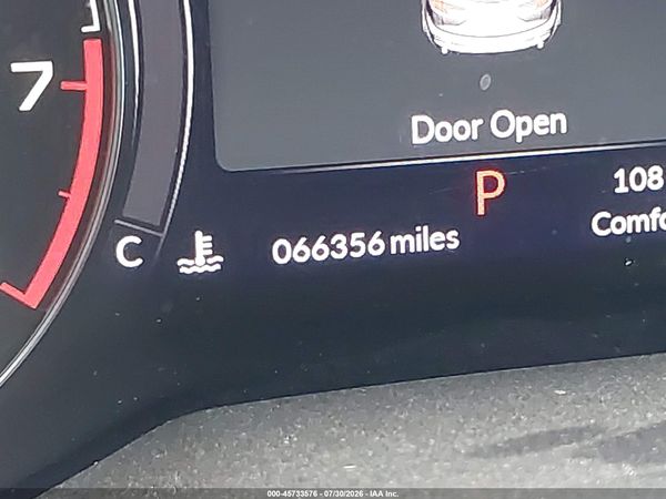 2021 ACURA RDX STANDARD