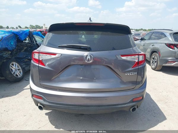 2021 ACURA RDX STANDARD