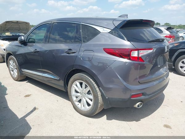 2021 ACURA RDX STANDARD
