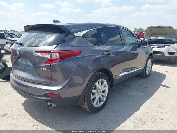 2021 ACURA RDX STANDARD