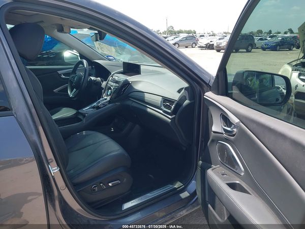 2021 ACURA RDX STANDARD