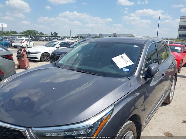 2021 ACURA RDX STANDARD