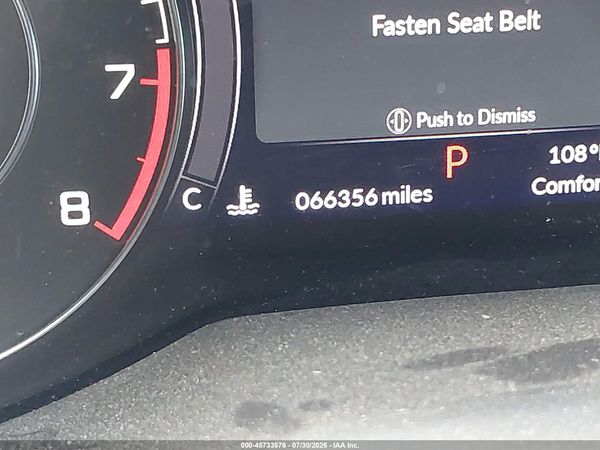 2021 ACURA RDX STANDARD