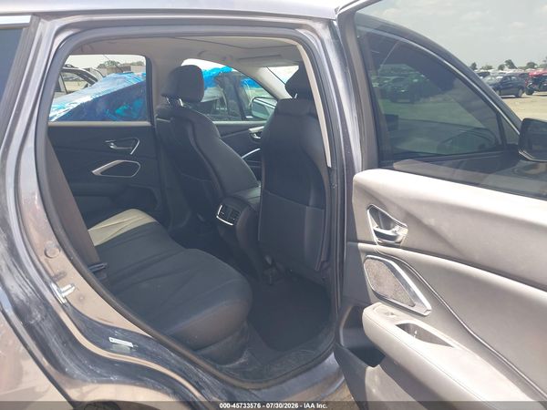 2021 ACURA RDX STANDARD