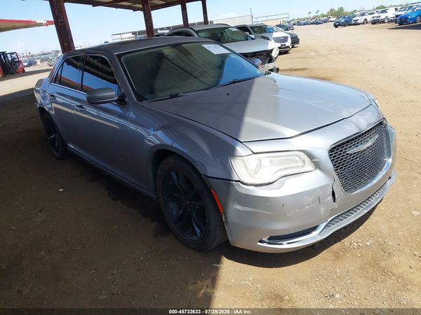 2015 CHRYSLER 300 LIMITED