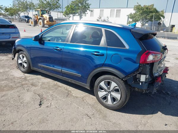 2019 KIA NIRO EX