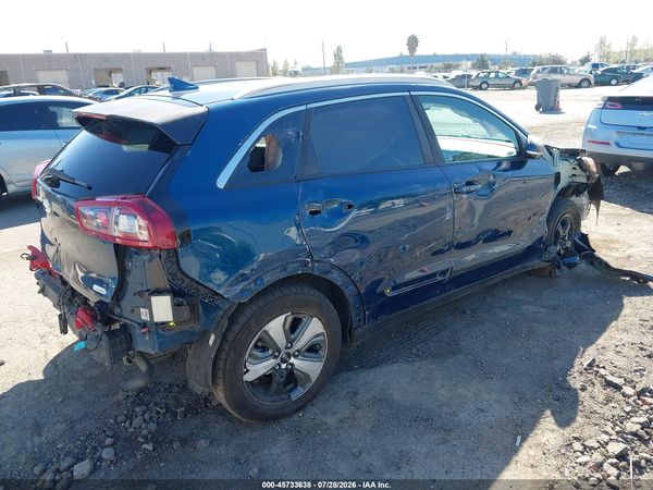 2019 KIA NIRO EX