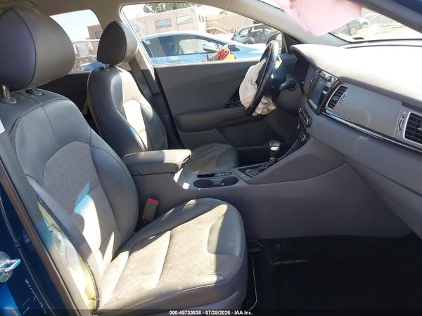 2019 KIA NIRO EX