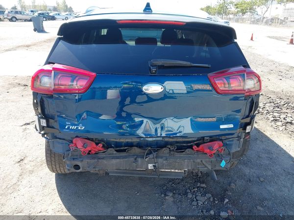 2019 KIA NIRO EX