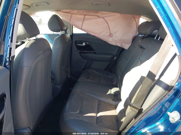 2019 KIA NIRO EX