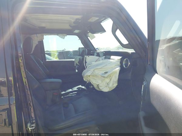 2025 JEEP GLADIATOR HIGH TIDE