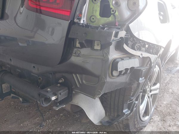2022 MERCEDES-BENZ GLC 300 4MATIC SUV