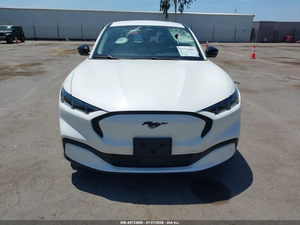 2024 FORD MUSTANG MACH-E SELECT