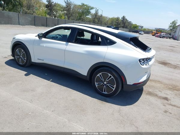 2024 FORD MUSTANG MACH-E SELECT