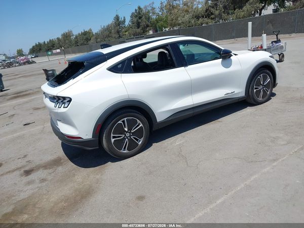 2024 FORD MUSTANG MACH-E SELECT