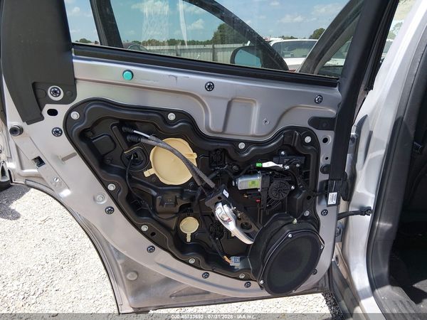 2020 JEEP CHEROKEE LATITUDE PLUS FWD