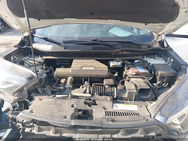 2020 HONDA CR-V 2WD EX