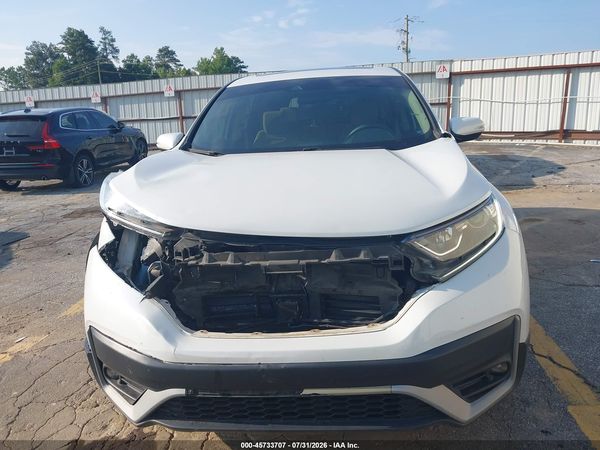 2020 HONDA CR-V 2WD EX
