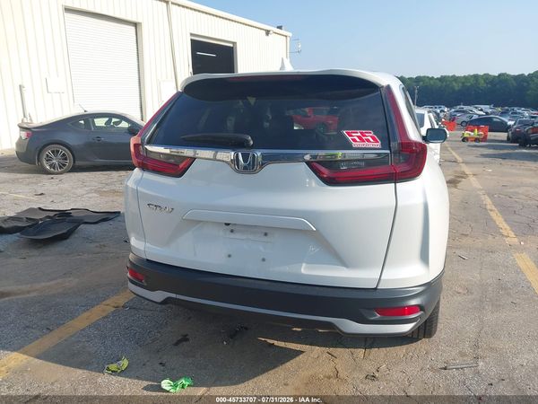 2020 HONDA CR-V 2WD EX