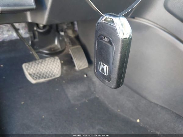 2020 HONDA CR-V 2WD EX