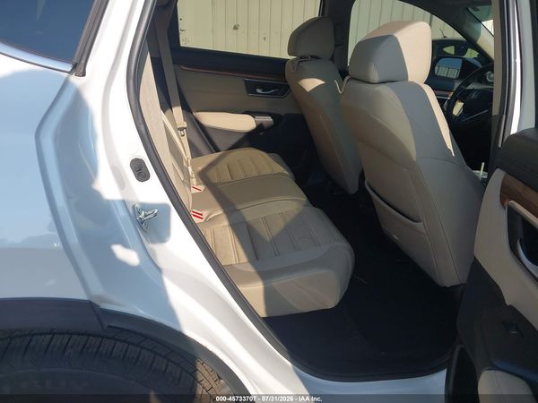 2020 HONDA CR-V 2WD EX