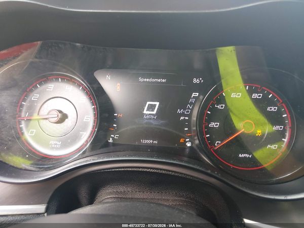 2021 DODGE CHARGER GT RWD