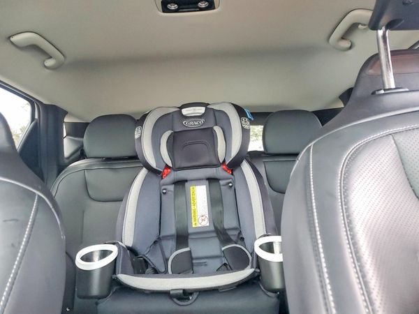 2023 KIA EV6 Light, Wind
