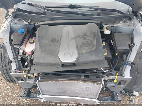 2022 KIA EV6 GT-LINE