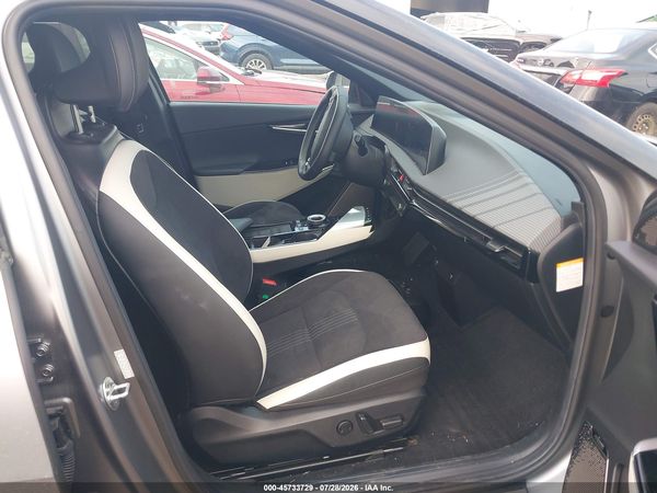 2022 KIA EV6 GT-LINE