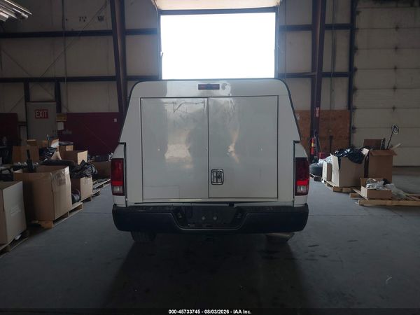 2019 RAM 1500 CLASSIC TRADESMAN  4X4 8' BOX