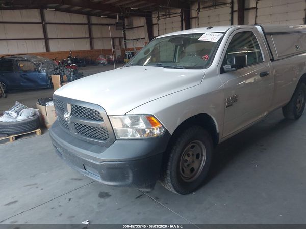 2019 RAM 1500 CLASSIC TRADESMAN  4X4 8' BOX