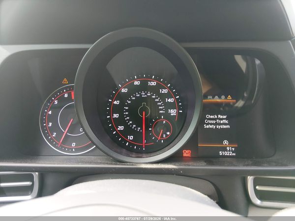 2022 HYUNDAI ELANTRA SE