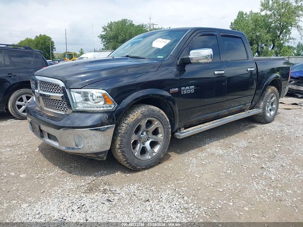 2016 RAM 1500 LARAMIE