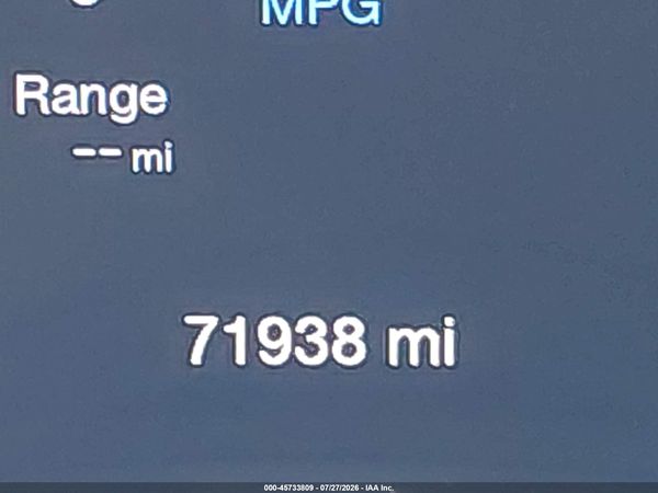 2020 DODGE DURANGO SXT PLUS RWD